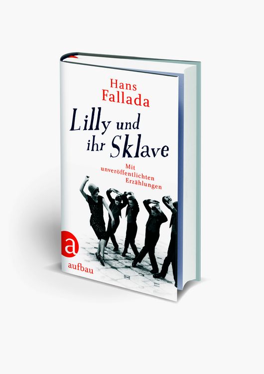 Produktbild: Lilly und ihr Sklave