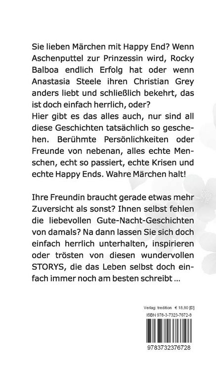 Produktbild: Storys