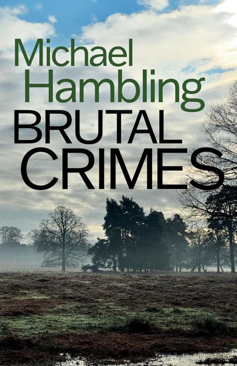 Produktbild: Brutal Crimes