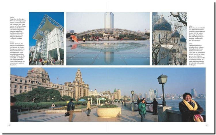 Produktbild: Horizont China - Das Reich der Mitte