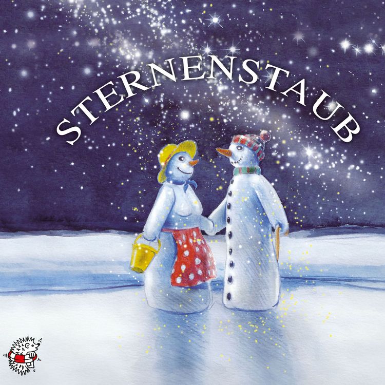 Produktbild: Sternenstaub