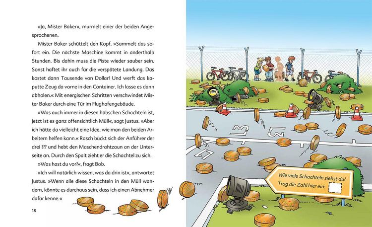 Produktbild: Die drei ??? Kids, Happy Birthday!