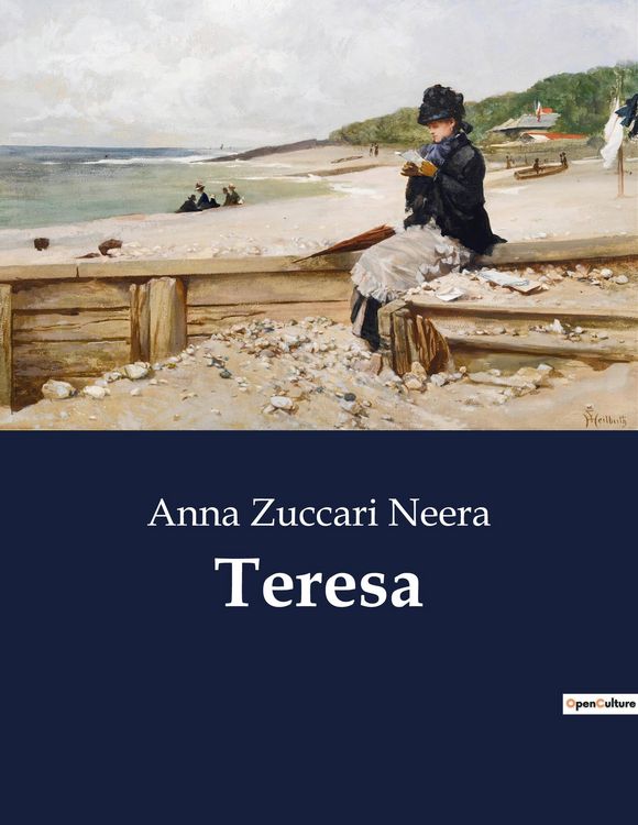 Produktbild: Teresa