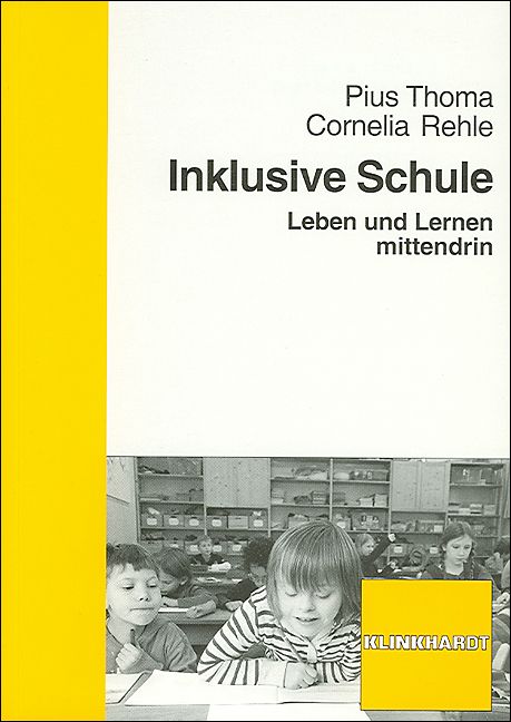 Produktbild: Inklusive Schule