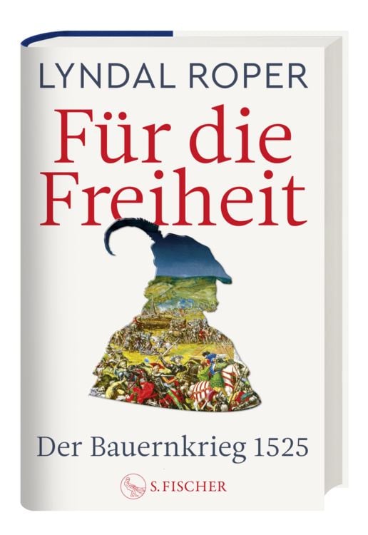 Produktbild: F&uuml;r die Freiheit