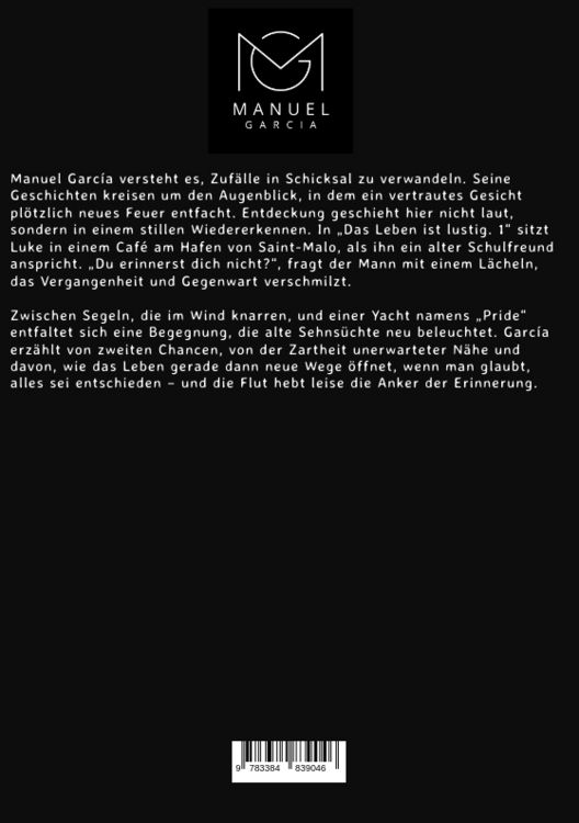 Produktbild: Das Leben ist lustig. 1
