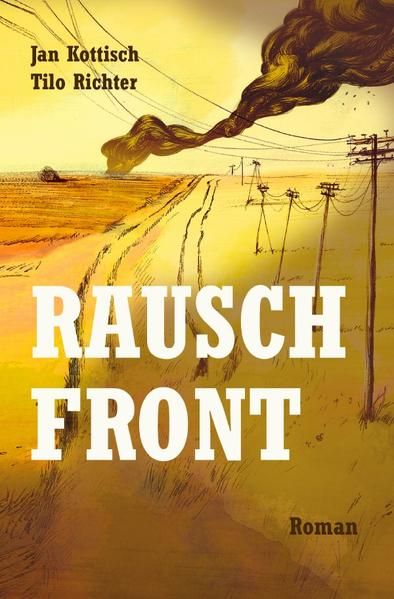 Produktbild: Rauschfront