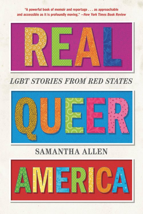 Produktbild: Real Queer America