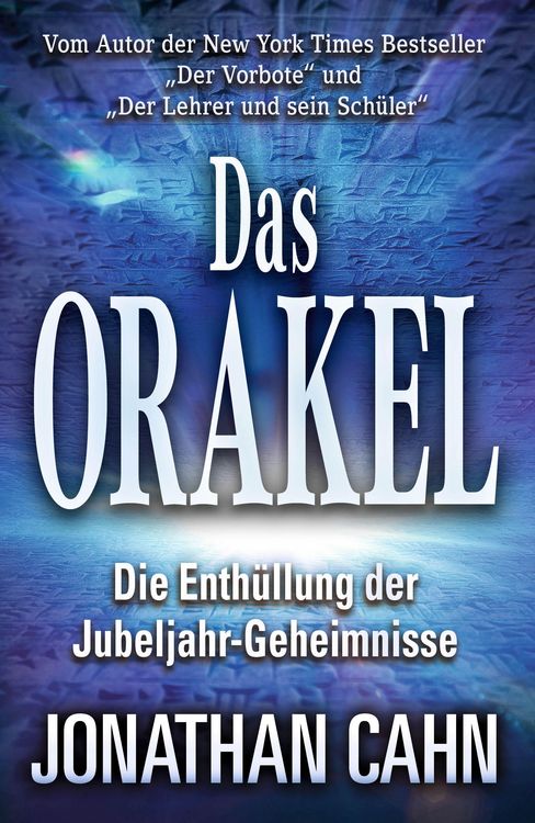 Produktbild: Das Orakel