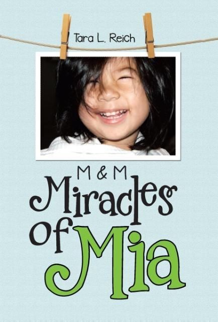 Produktbild: Miracles of Mia