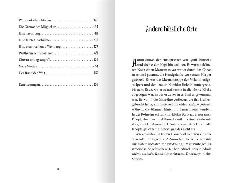 Produktbild: W&auml;chter der Magie &ndash; Insel der Legenden​ (W&auml;chter der Magie 4)