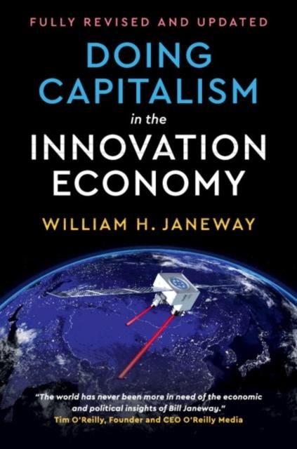 Produktbild: Doing Capitalism in the Innovation Economy