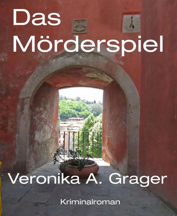 Produktbild: Das M&ouml;rderspiel
