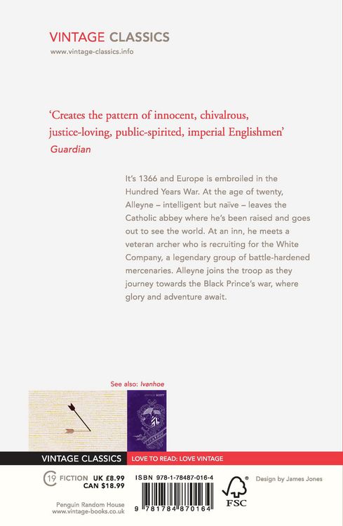 Produktbild: The White Company