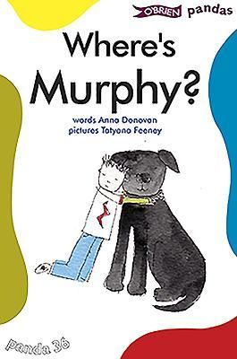 Produktbild: Where's Murphy?