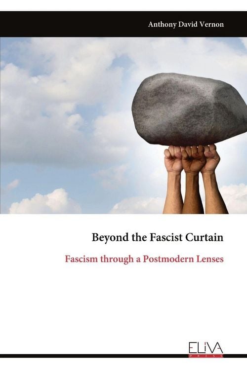 Produktbild: Beyond the Fascist Curtain