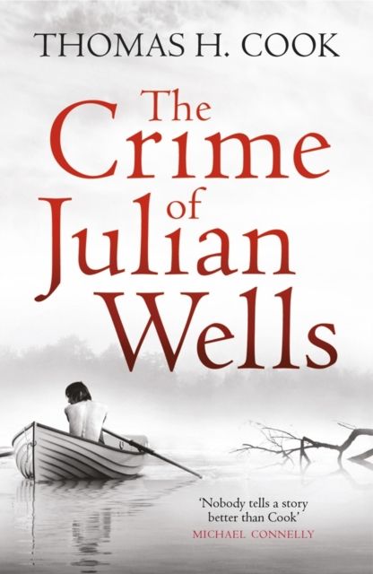 Produktbild: The Crime of Julian Wells