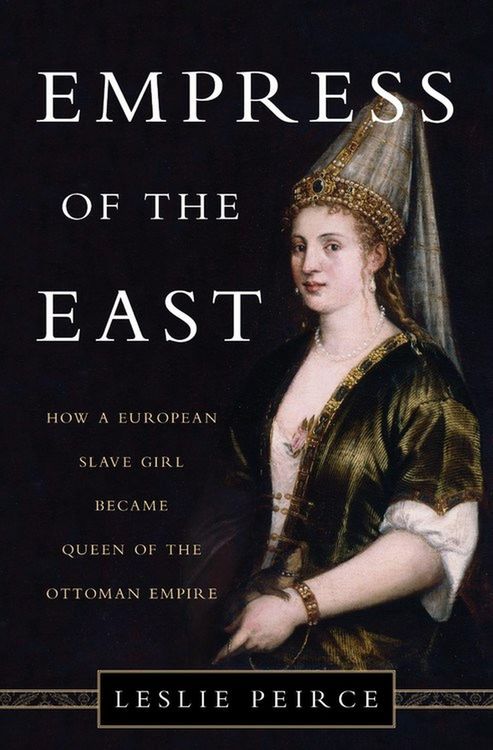 Produktbild: Empress of the East