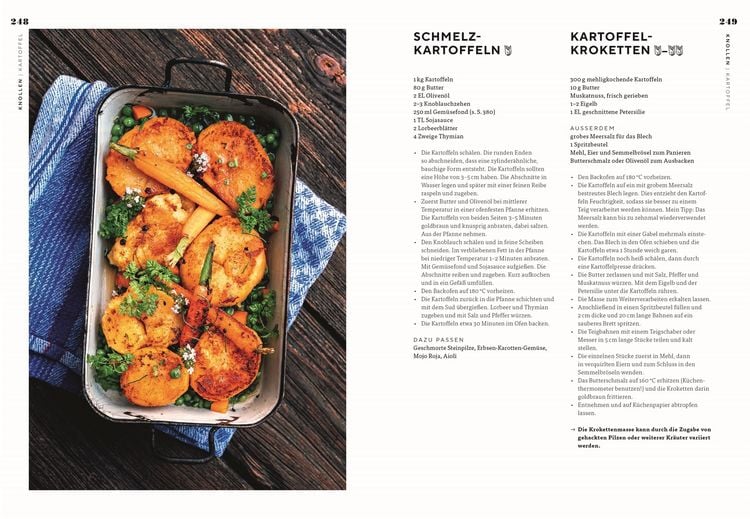 Produktbild: Vegetarisch