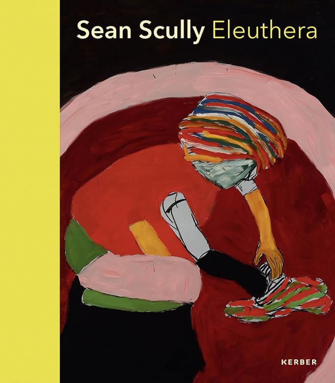 Produktbild: Sean Scully