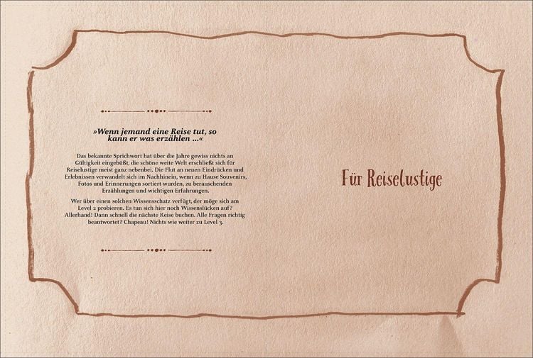 Produktbild: Weltweit Wissen