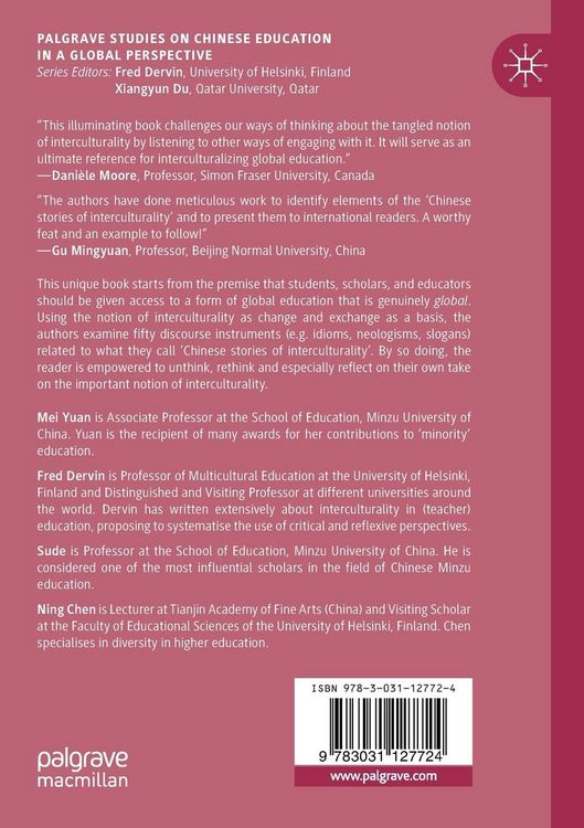 Produktbild: Change and Exchange in Global Education