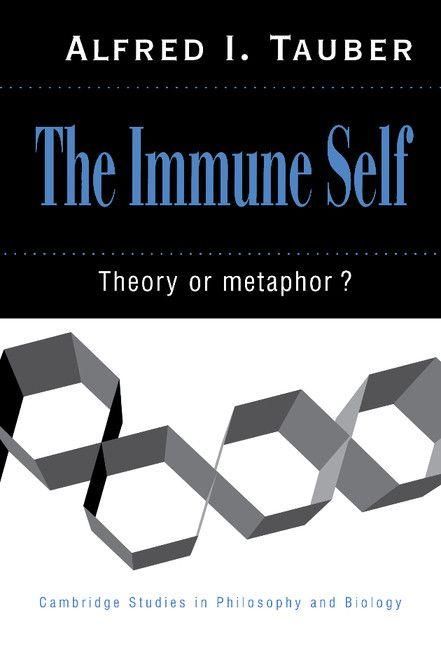 Produktbild: The Immune Self