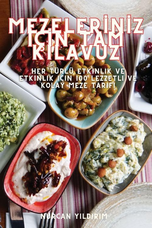 Produktbild: Mezeler&iquest;n&iquest;z &iquest;&ccedil;&iquest;n Tam Kilavuz
