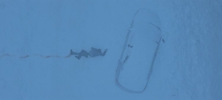 Produktbild: Cold Meat