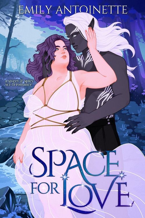 Produktbild: Space for Love