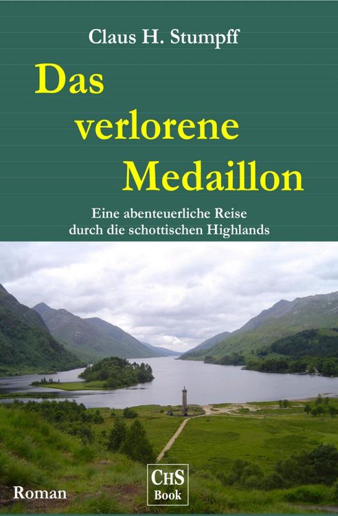 Produktbild: Das verlorene Medaillon