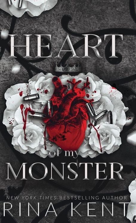 Produktbild: Heart of My Monster