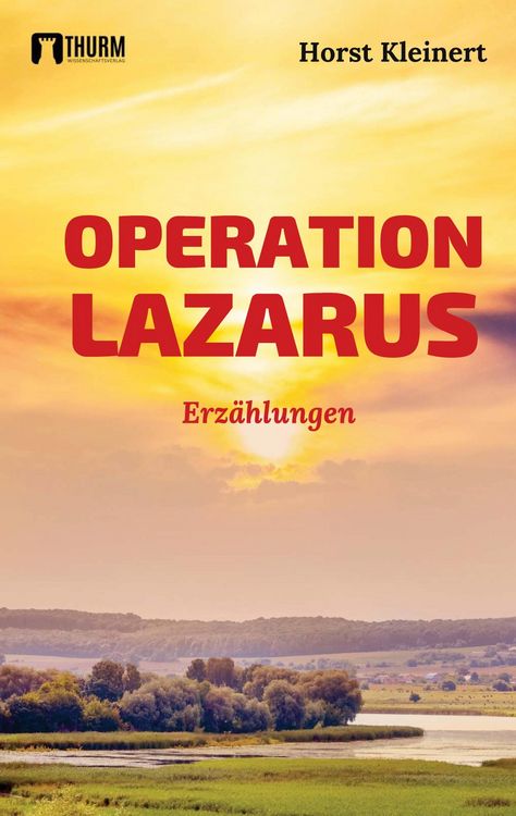 Produktbild: Operation Lazarus