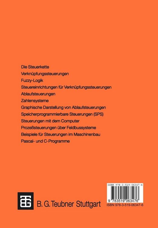 Produktbild: Steuerungstechnik f&uuml;r Maschinenbauer