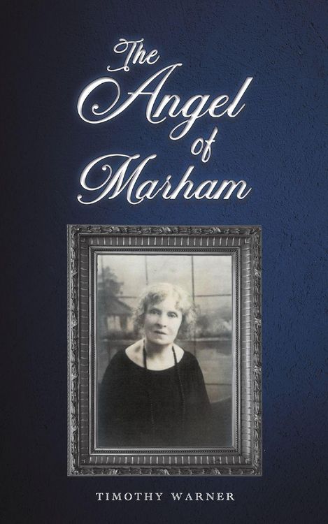 Produktbild: The Angel of Marham