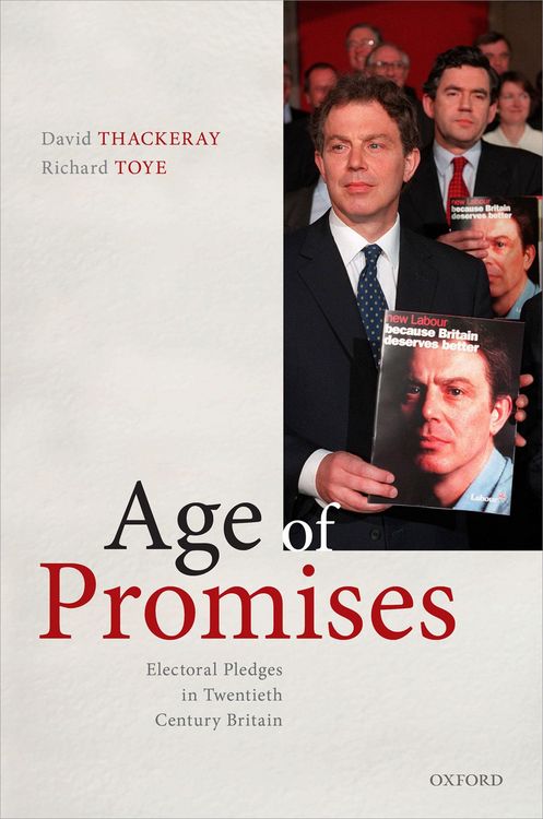 Produktbild: Age of Promises