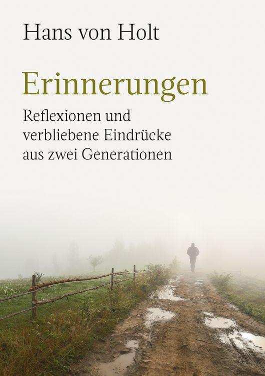 Produktbild: Erinnerungen
