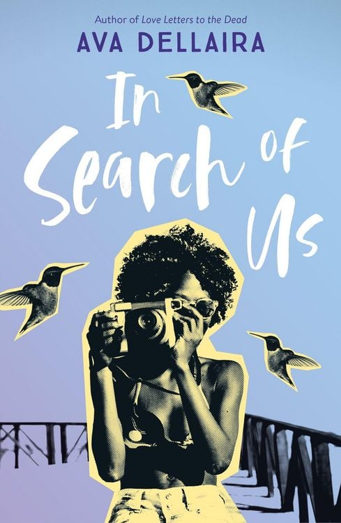 Produktbild: In Search of Us