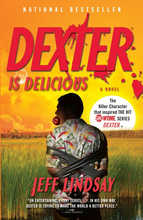 Produktbild: Dexter Is Delicious