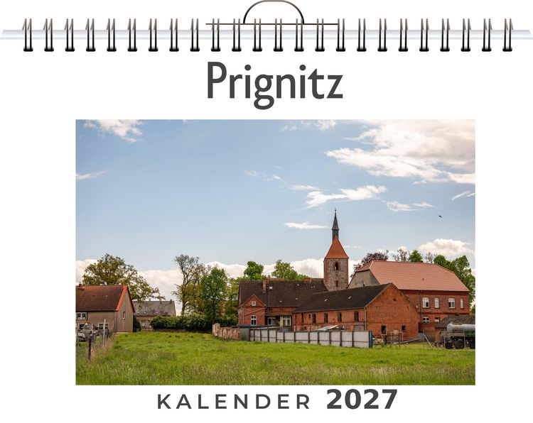 Produktbild: Prignitz