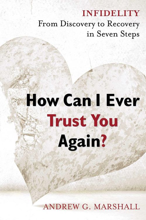 Produktbild: How Can I Ever Trust You Again?