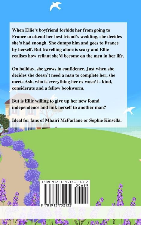 Produktbild: That Holiday In France