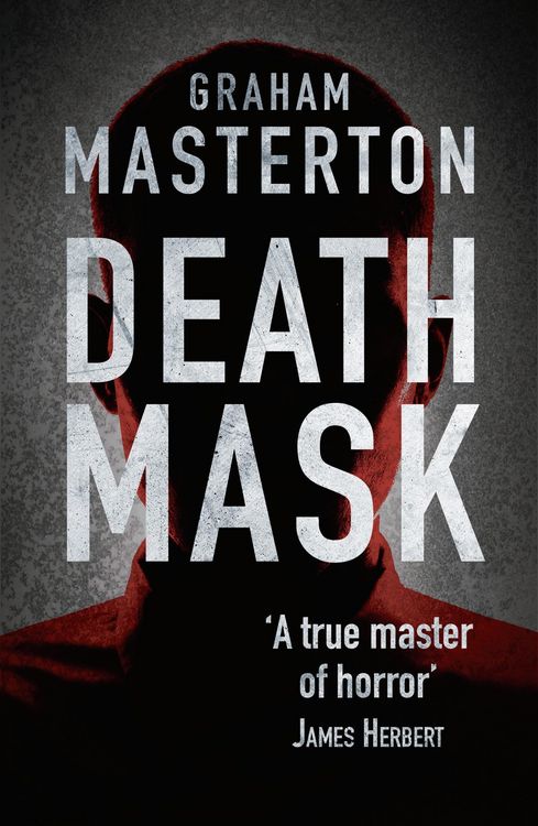 Produktbild: Death Mask