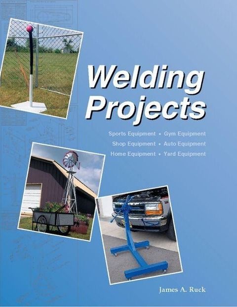 Produktbild: Welding Projects