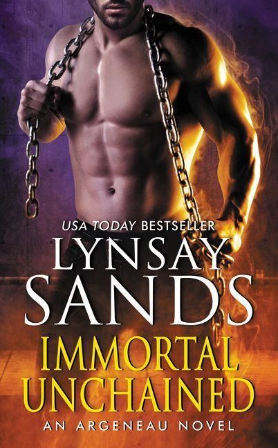 Produktbild: Immortal Unchained