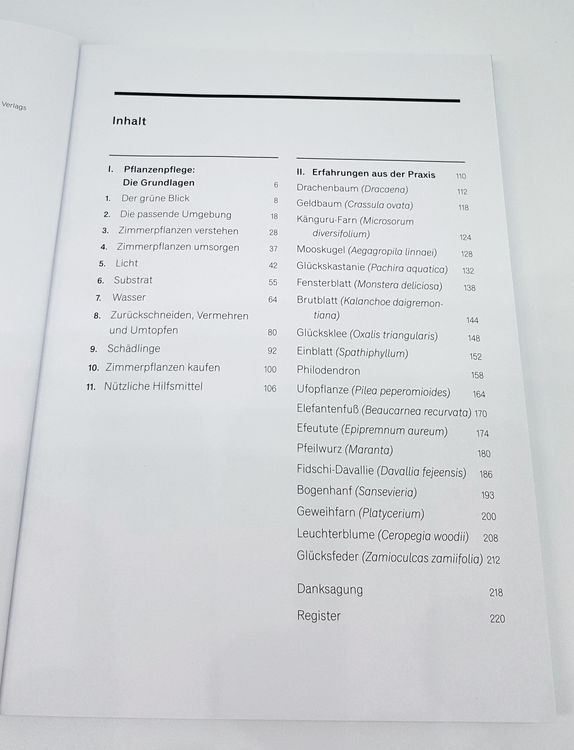Produktbild: Gr&uuml;nes Zuhause