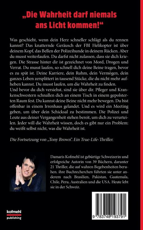 Produktbild: T&ouml;dliche Schuld