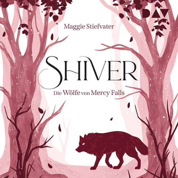 Produktbild: Shiver (Die W&ouml;lfe von Mercy Falls, Teil 1)