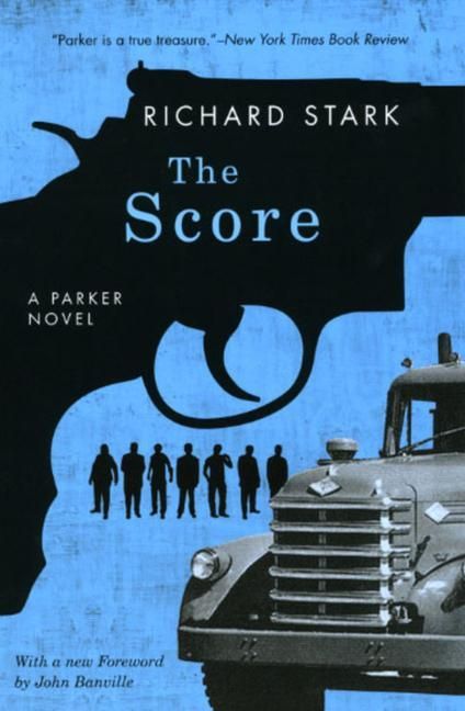 Produktbild: The Score