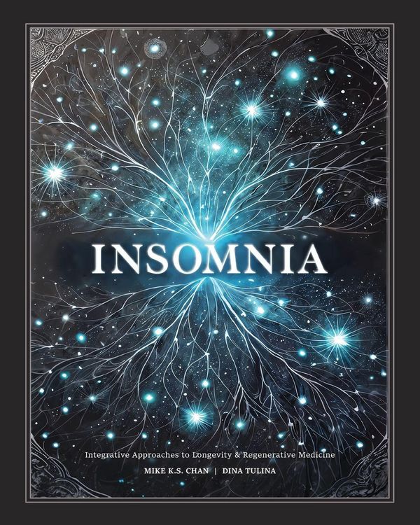 Produktbild: Insomnia